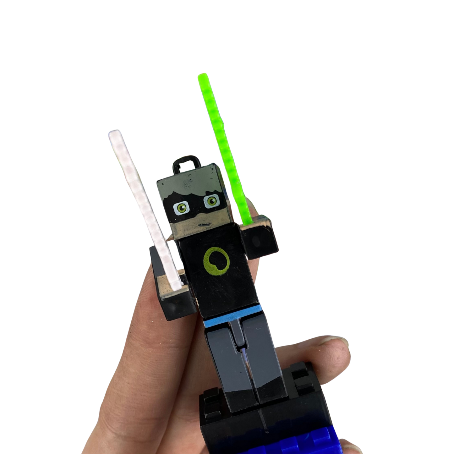 Plancha de muñecos PJMASKS x24