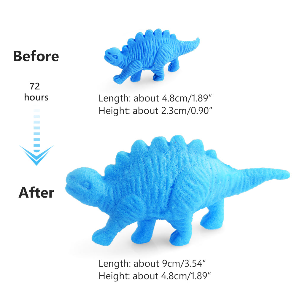 Crecedores plancha x 20 unid.(74F-2)