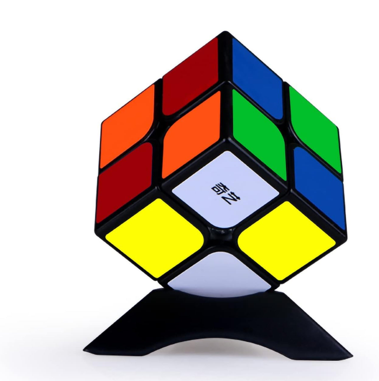 Cubo 2X2 QY (87-27)