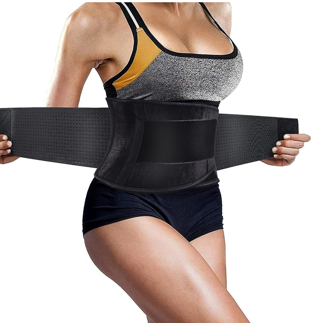 Faja Cinturilla JINGBA Support (109-1)