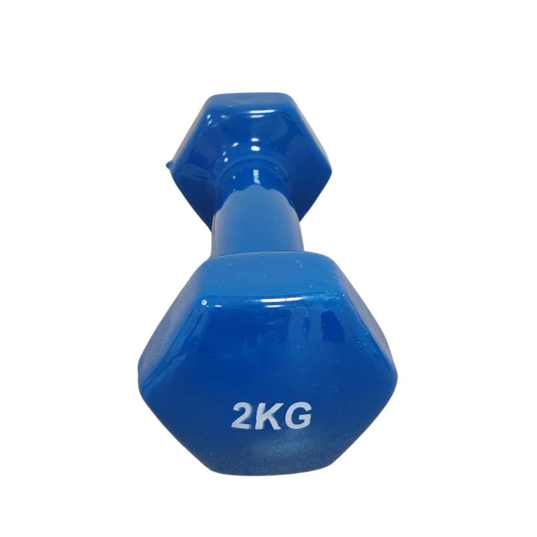 Set mancuerda 2KG YT9001 (ME-06)