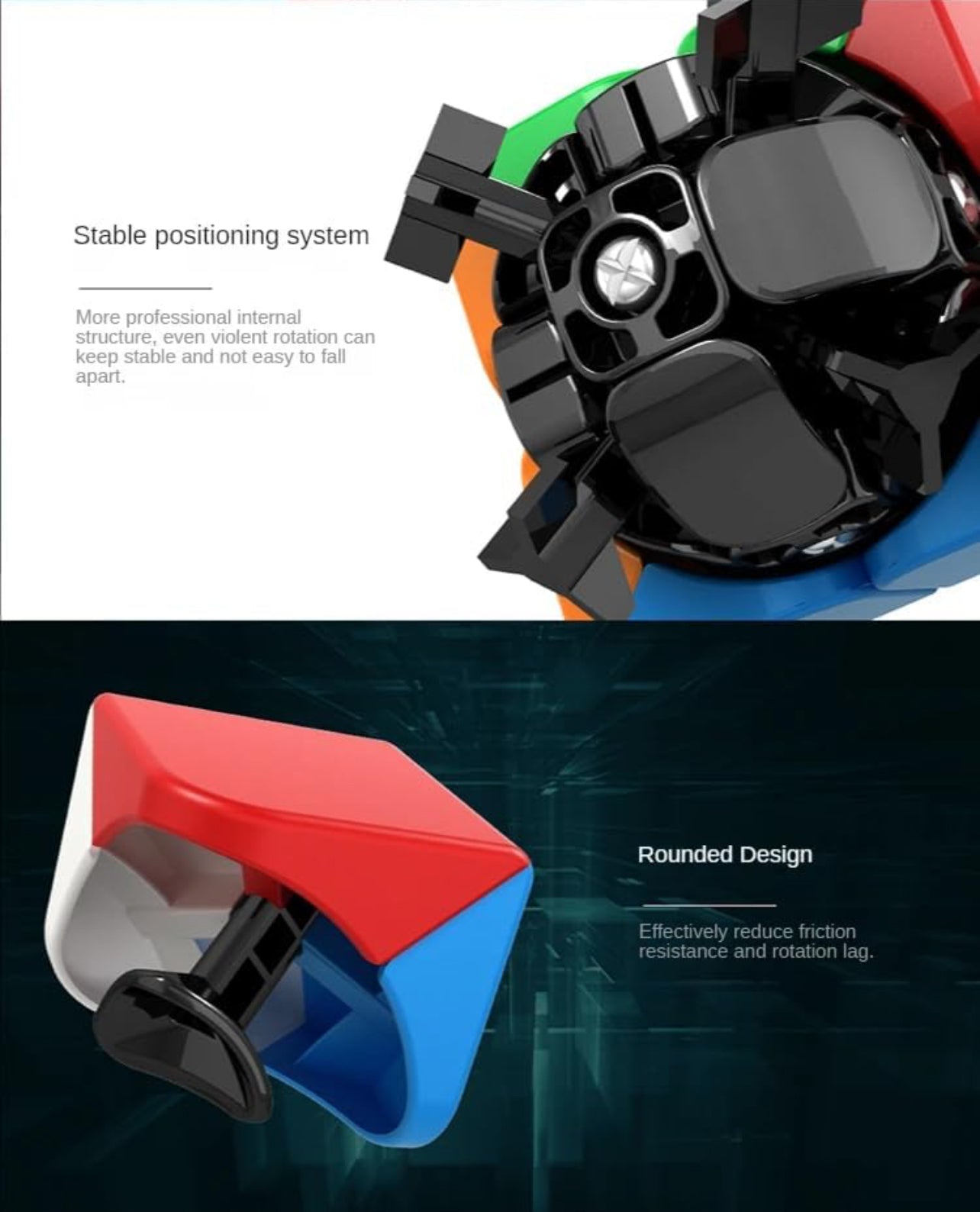 Cubo 2X2 Moyu (87-29)