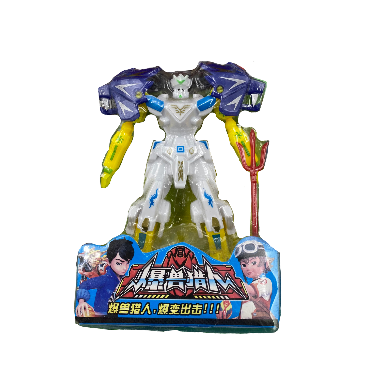 Plancha de Transformers x8 (74B-6)