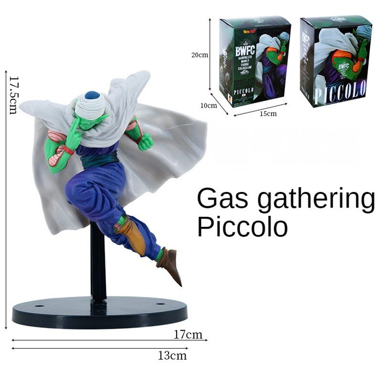Figura de Accion Piccolo 17.5cm (1821-M)