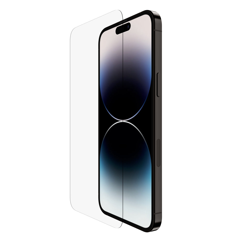 Mica de vidrio para iPhones