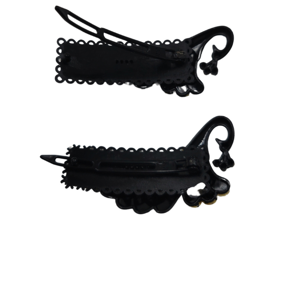 Vinchas peq. Tira x12 unds (NA-275)