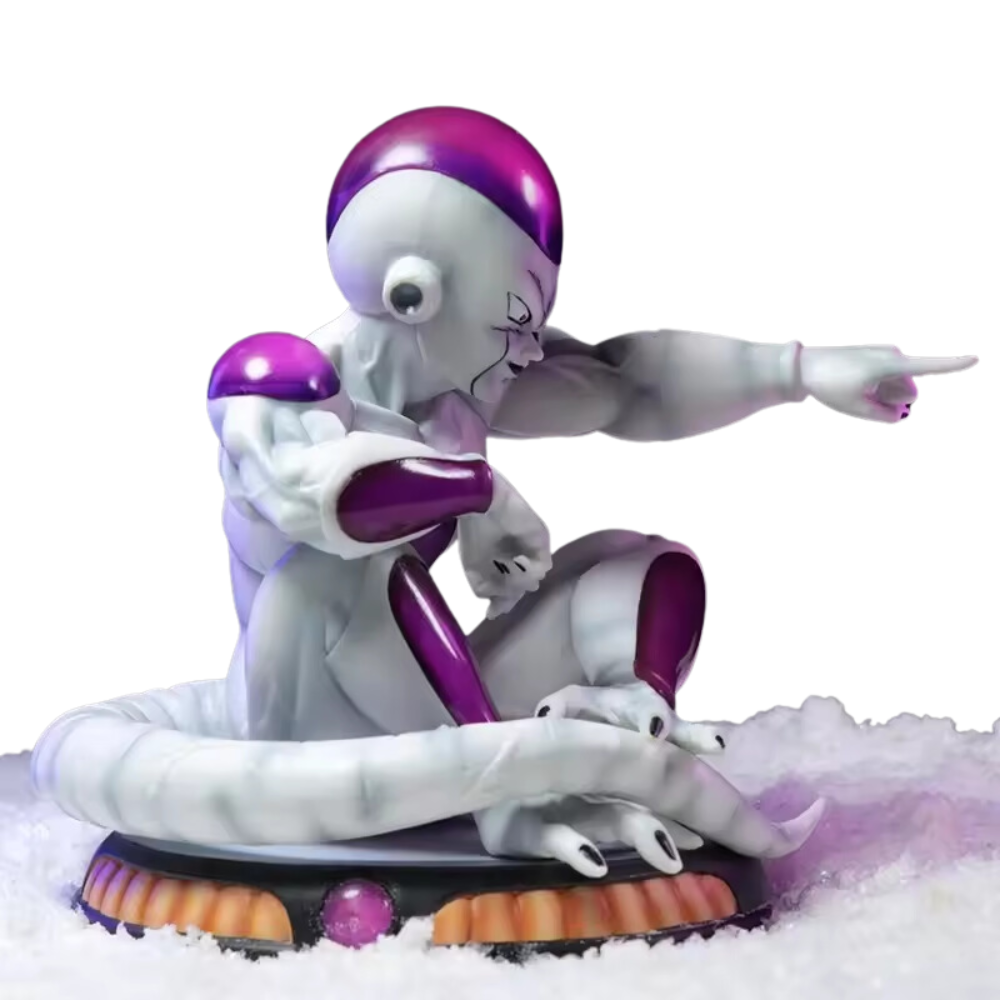 Figura de Accion Frezzer 13cm (1764-Y)