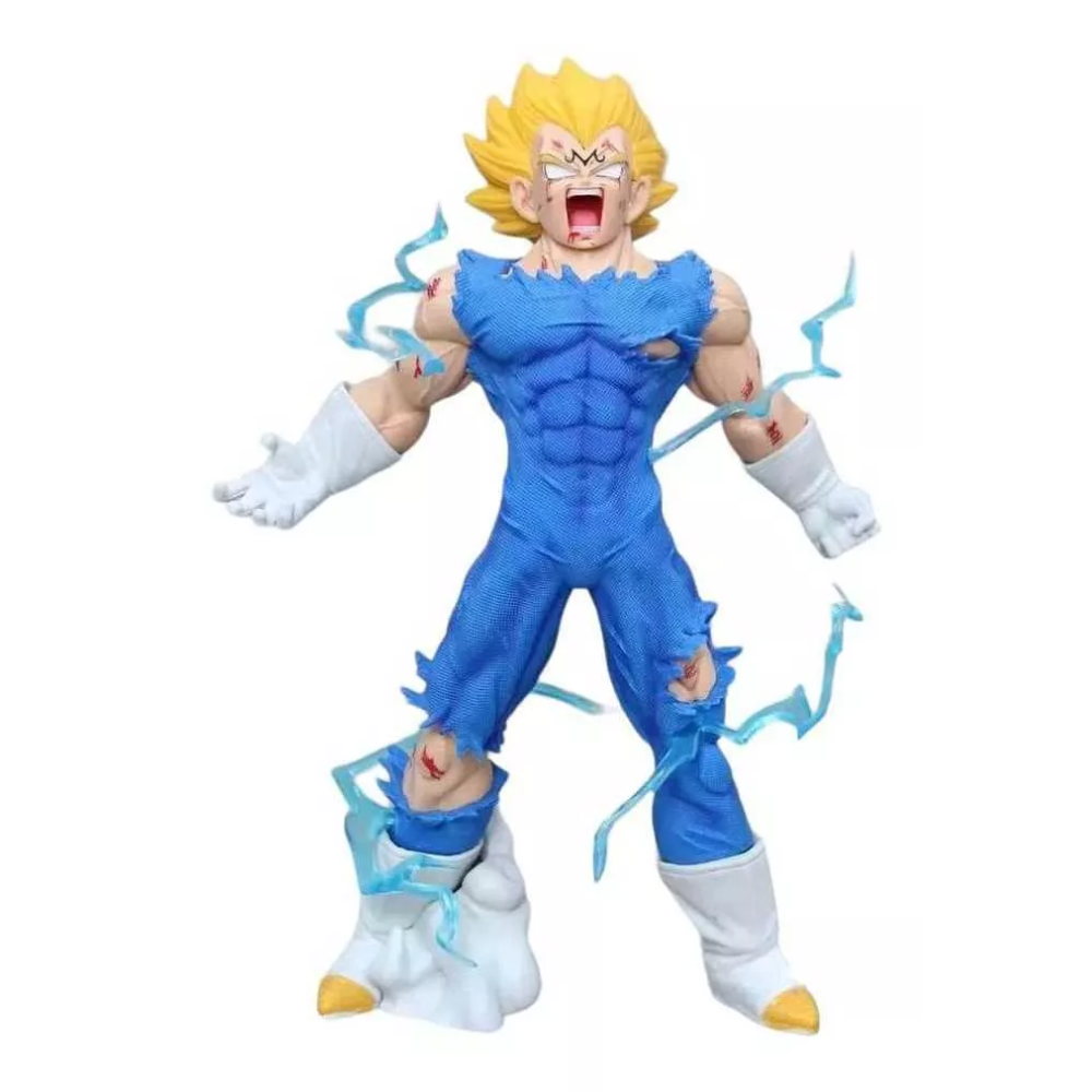 Figura de Accion Vegeta 27cm (8407-M)