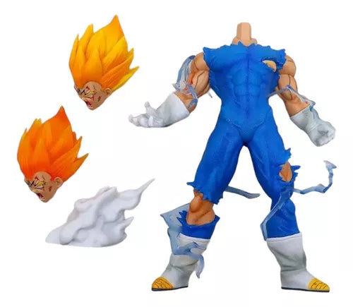Figura de Accion Vegeta 27cm (8407-M)