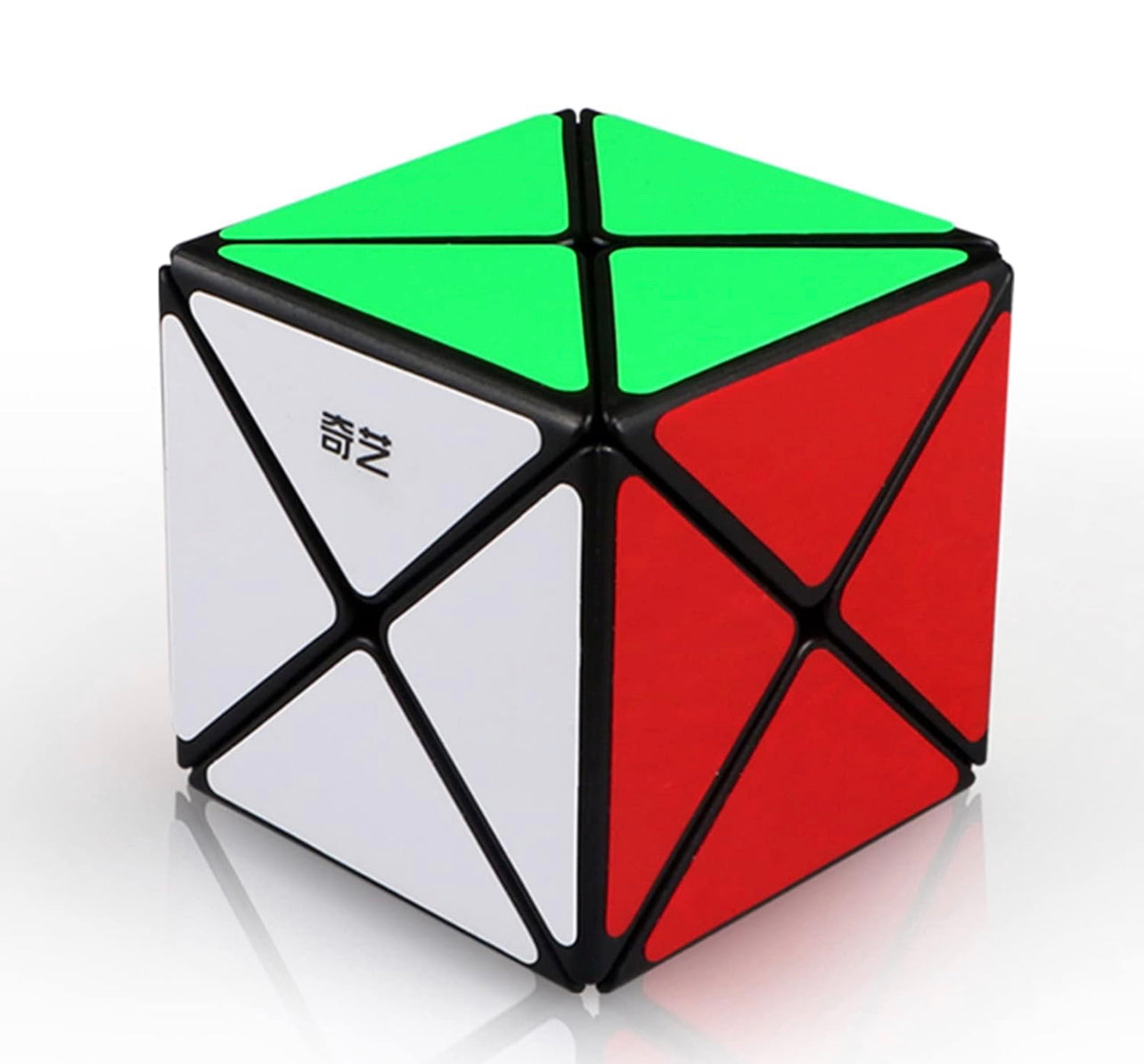 Cubo Rubik QY (71G-34)
