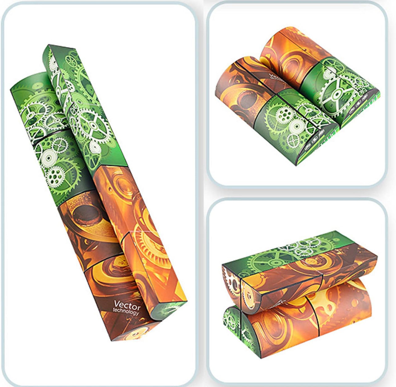 Cubo Magico (71G-85)