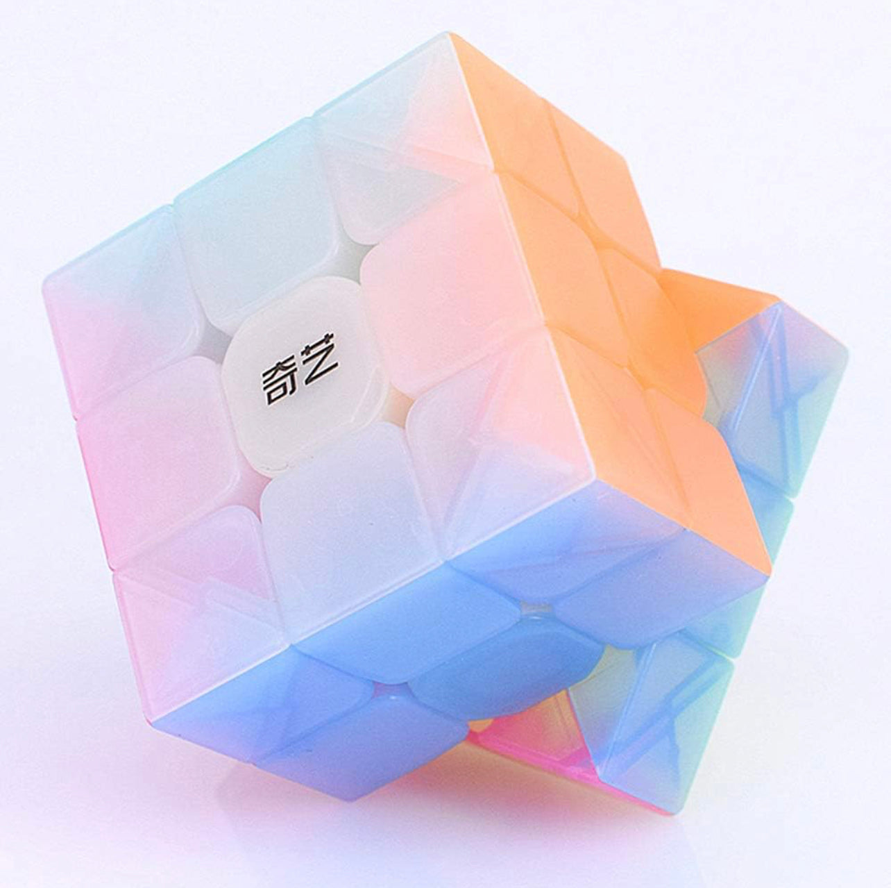 Cubo 3x3 de gel (71G-35)