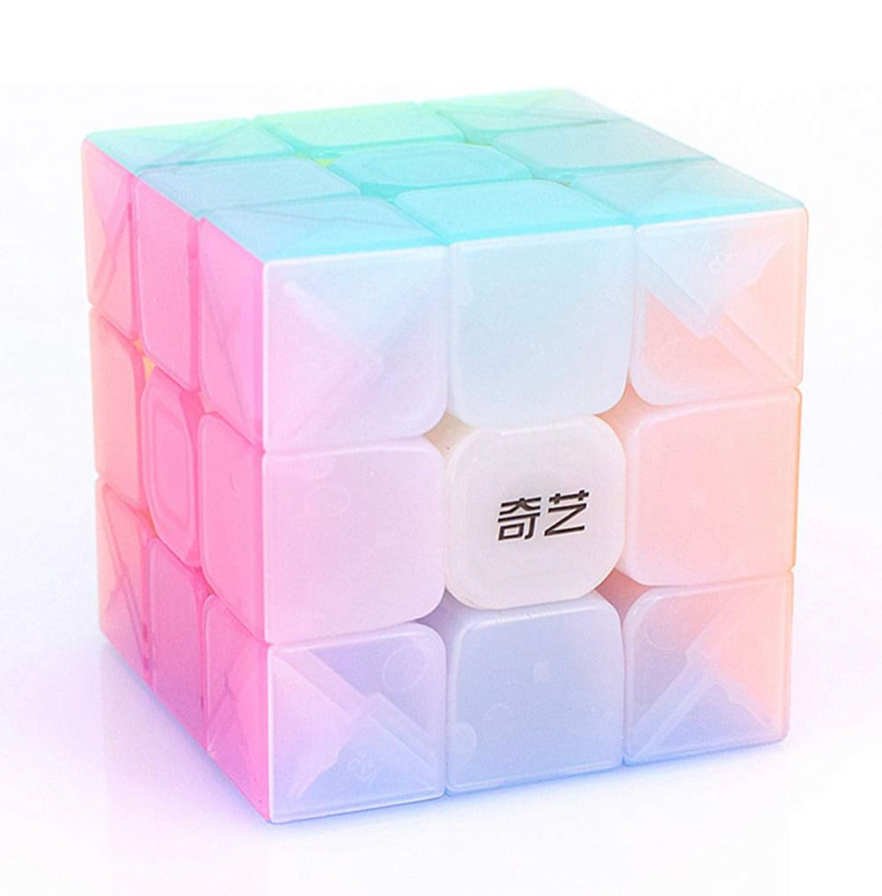 Cubo 3x3 de gel (71G-35)