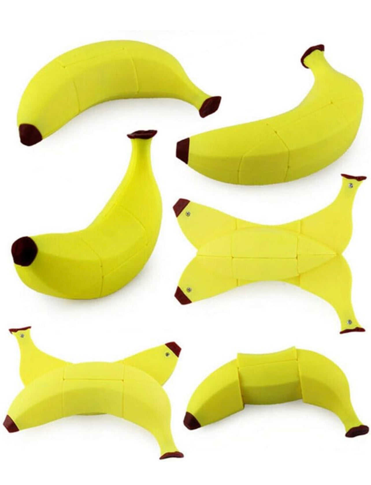 Cubo Banana (71G-20)