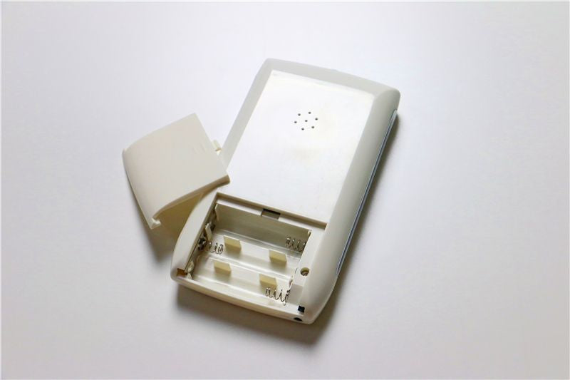 Maquina Terapeutico Accu-Tens III (99E-9)