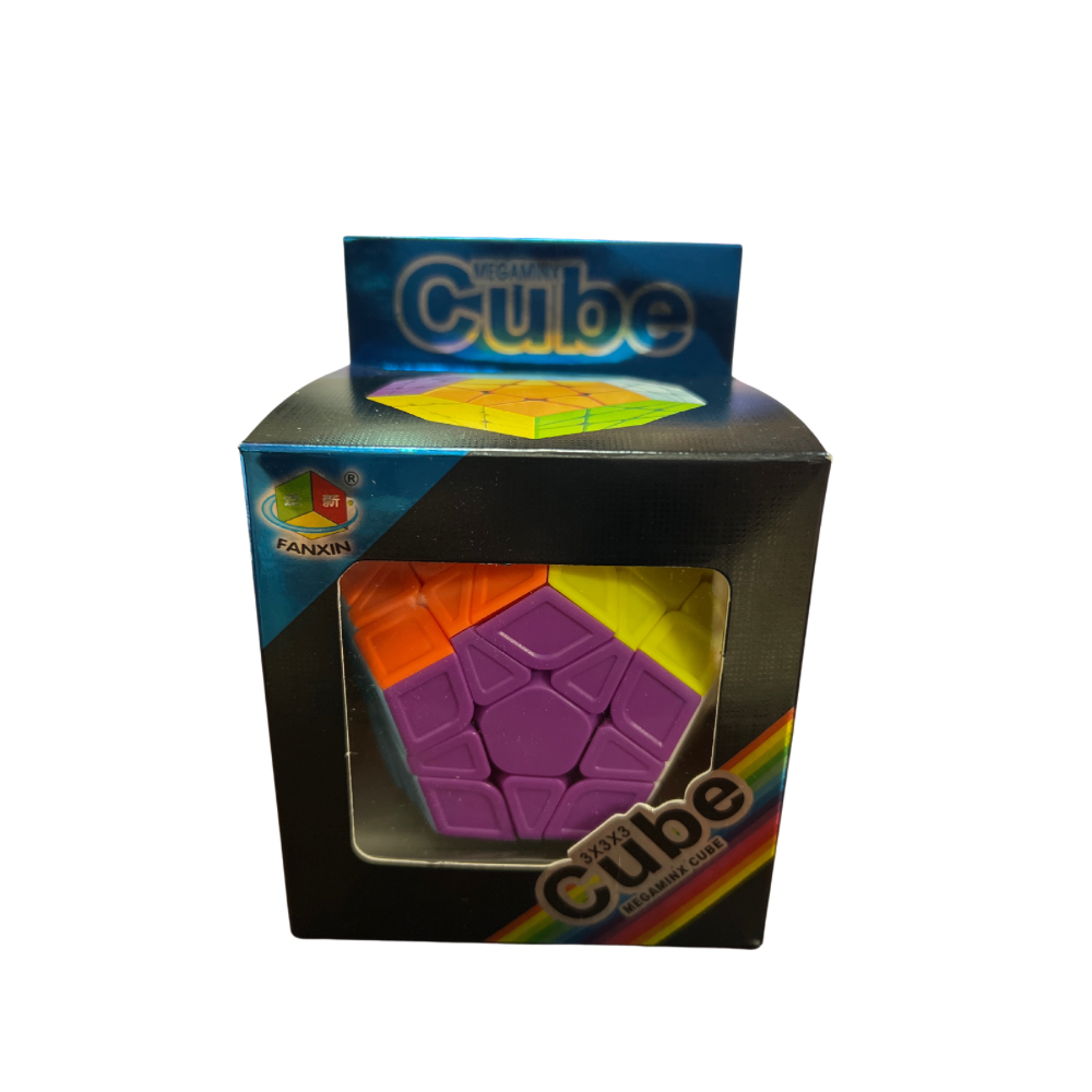Cubo Megamix Cube (71G-25)