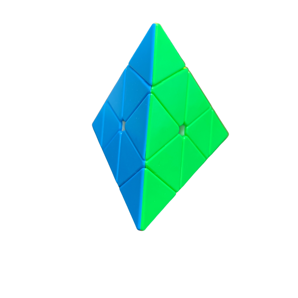 Magic cube pirámide (71G-13)