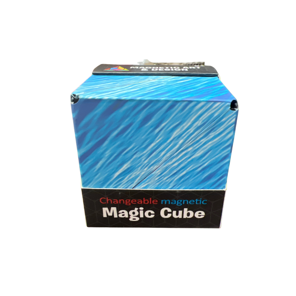 Cubo Magnetic Art & Desing (71G-72)