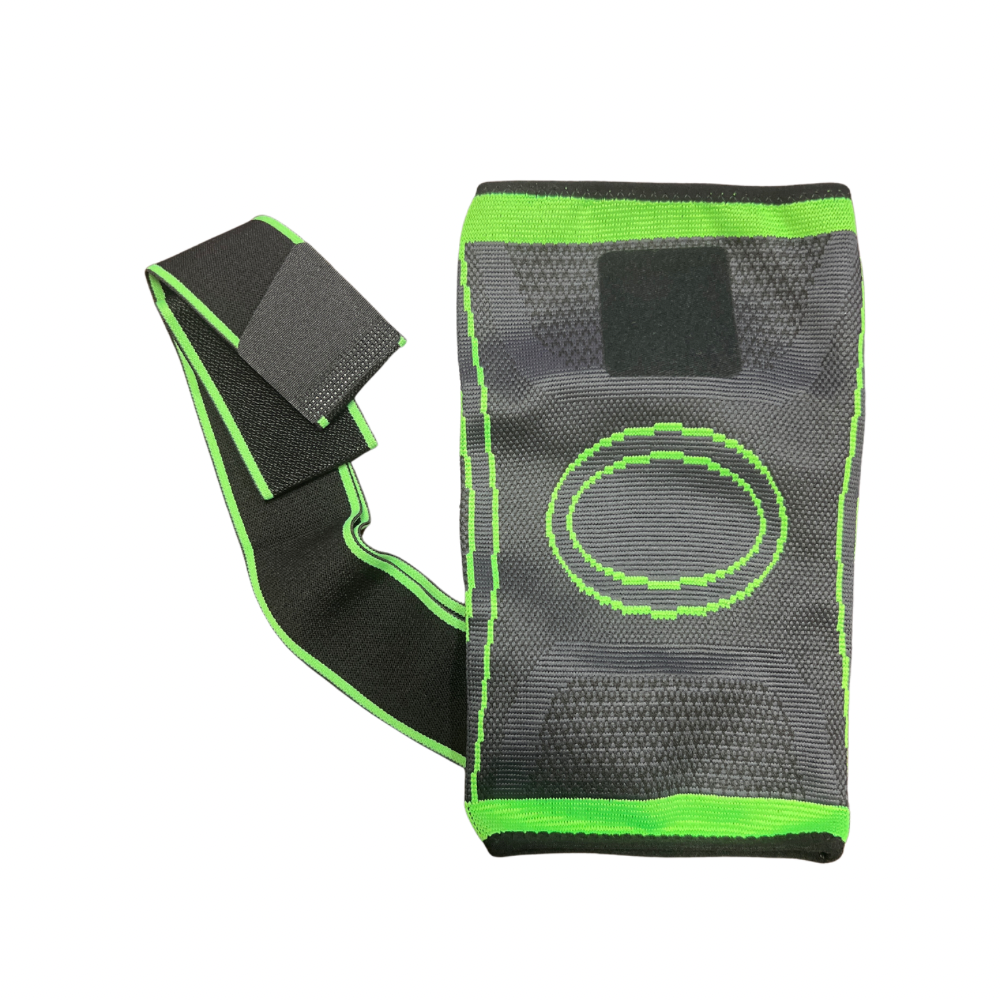 Rodillera JINGBA Support (109-3)