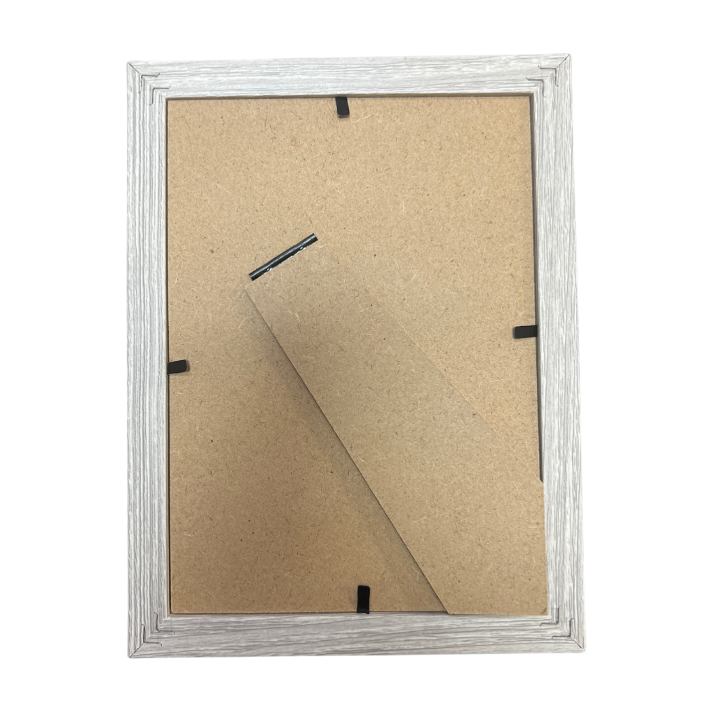 Portarretratos 5"x7" 3 colores (70C-1)