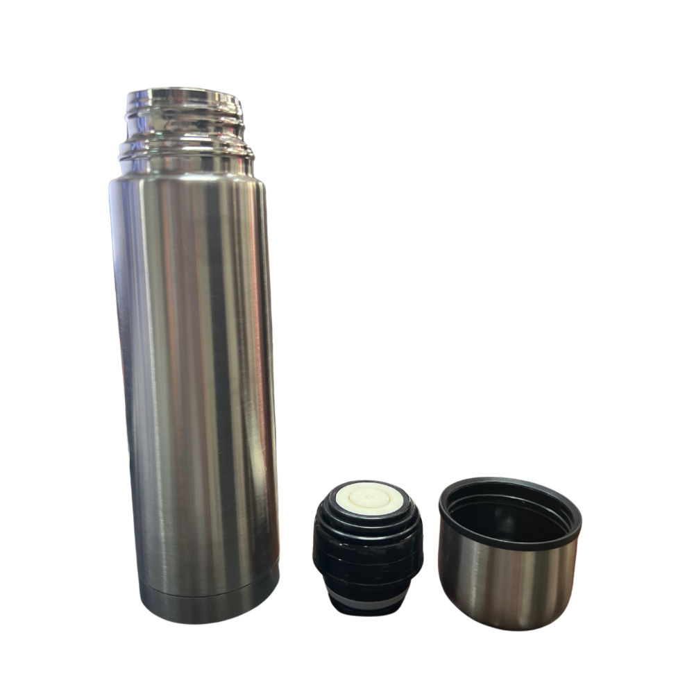 Termo Niquelado 500ml FRIO O CALIENTE (25G-2)