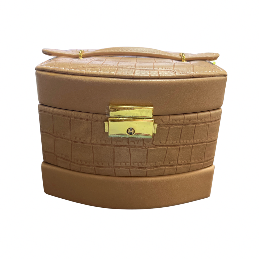 Caja organizadora para joyas mediano (78-3)