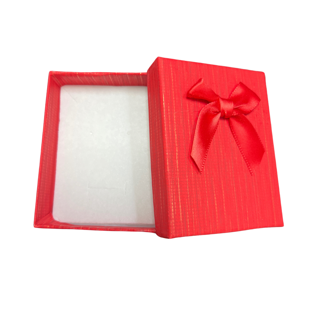 Caja de cartón 7x9 para cadena x12unidades (89A-2)