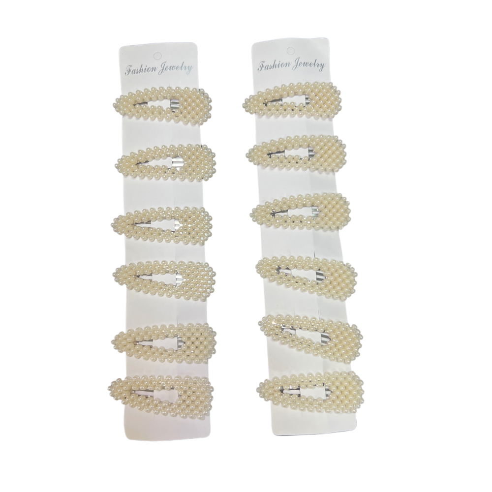 Vinchas Tic-Tac x12 unidades (4F-101)