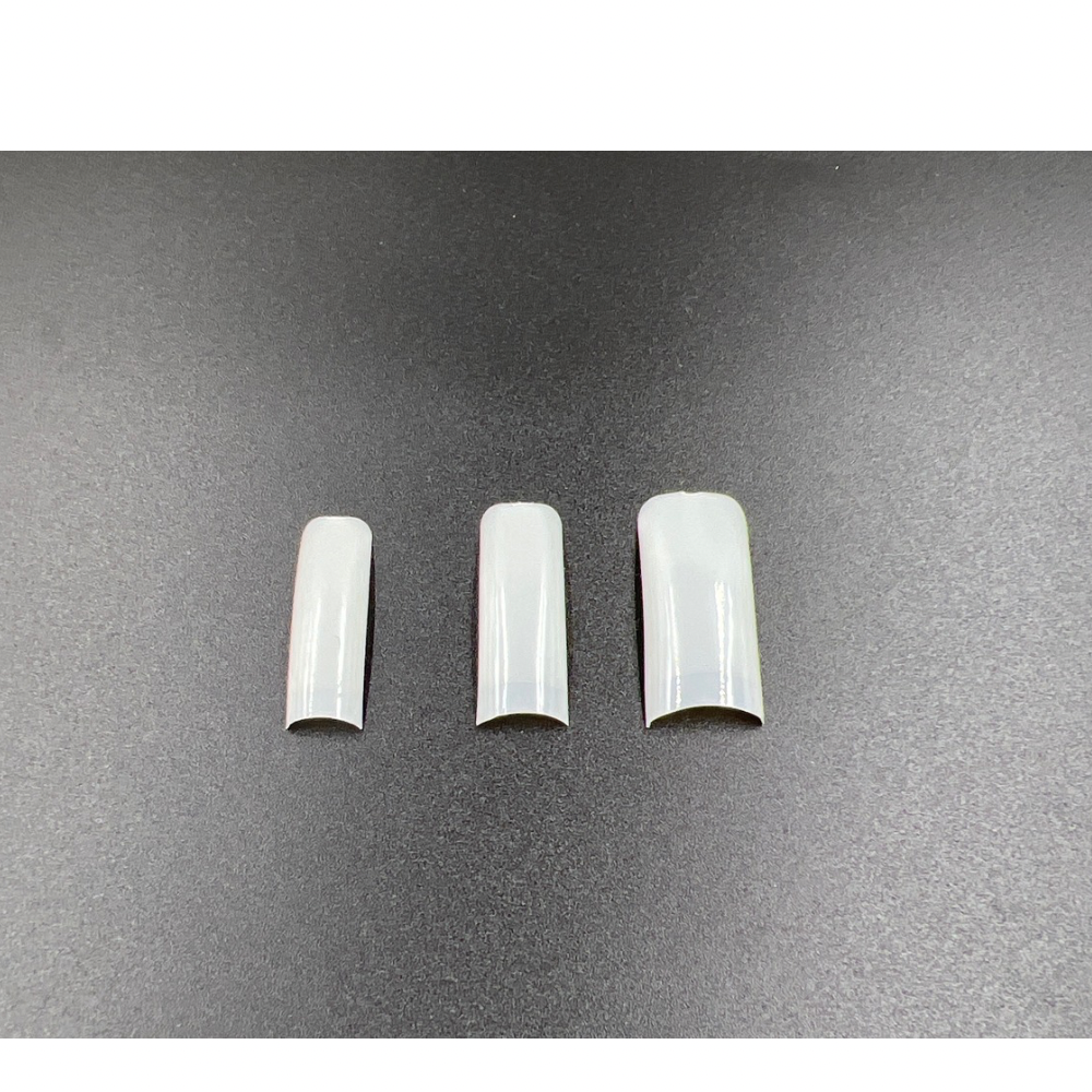 Extension de uñas naturales x100 (106-7N)