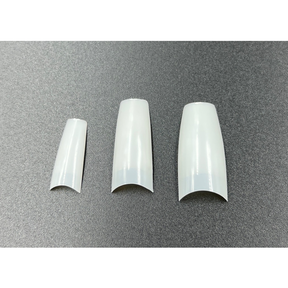 Extension de uñas naturales x100 (106-4N)