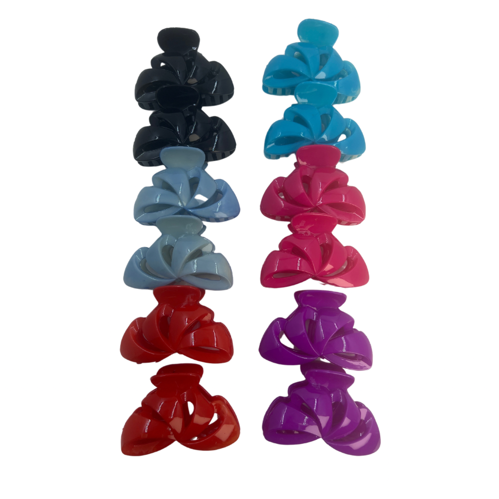 Pinchos engomados grande x 12 unidades (4-941)