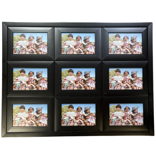 Portarretratos 18.5"x24.5" 3 colores (70-31)