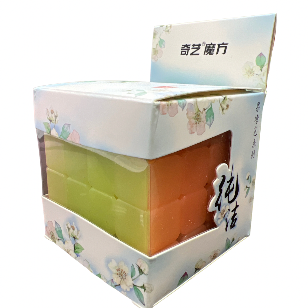 Cubo 4x4 de gel (71G-36)