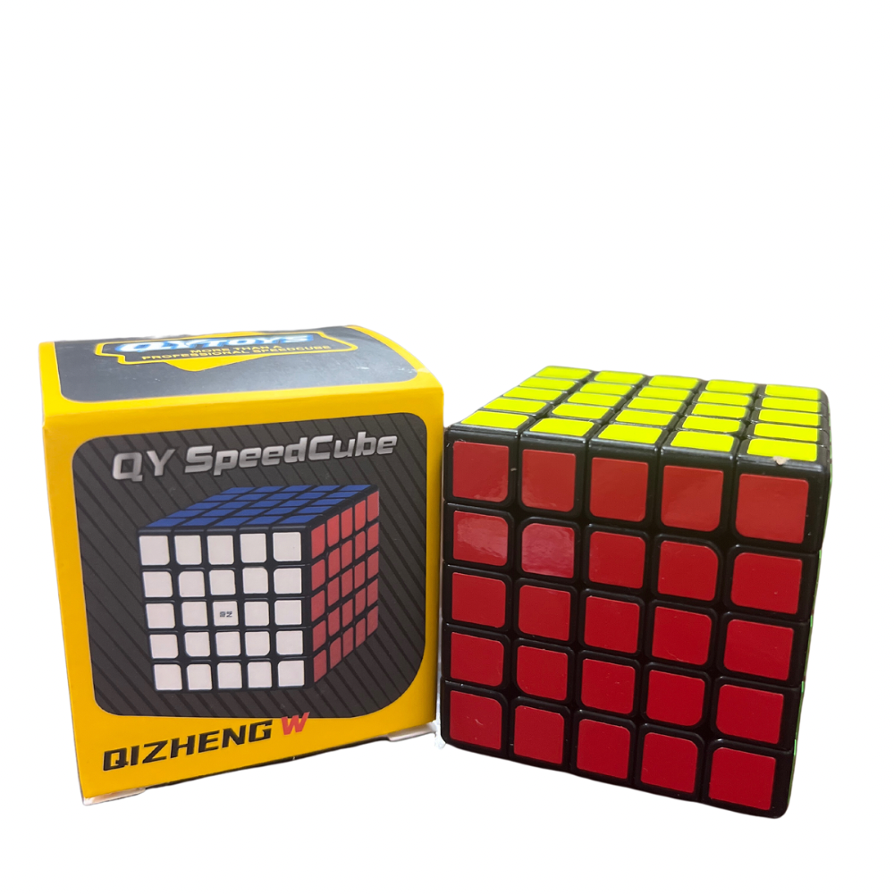 Cubo 5X5x5 QY(71G-43)