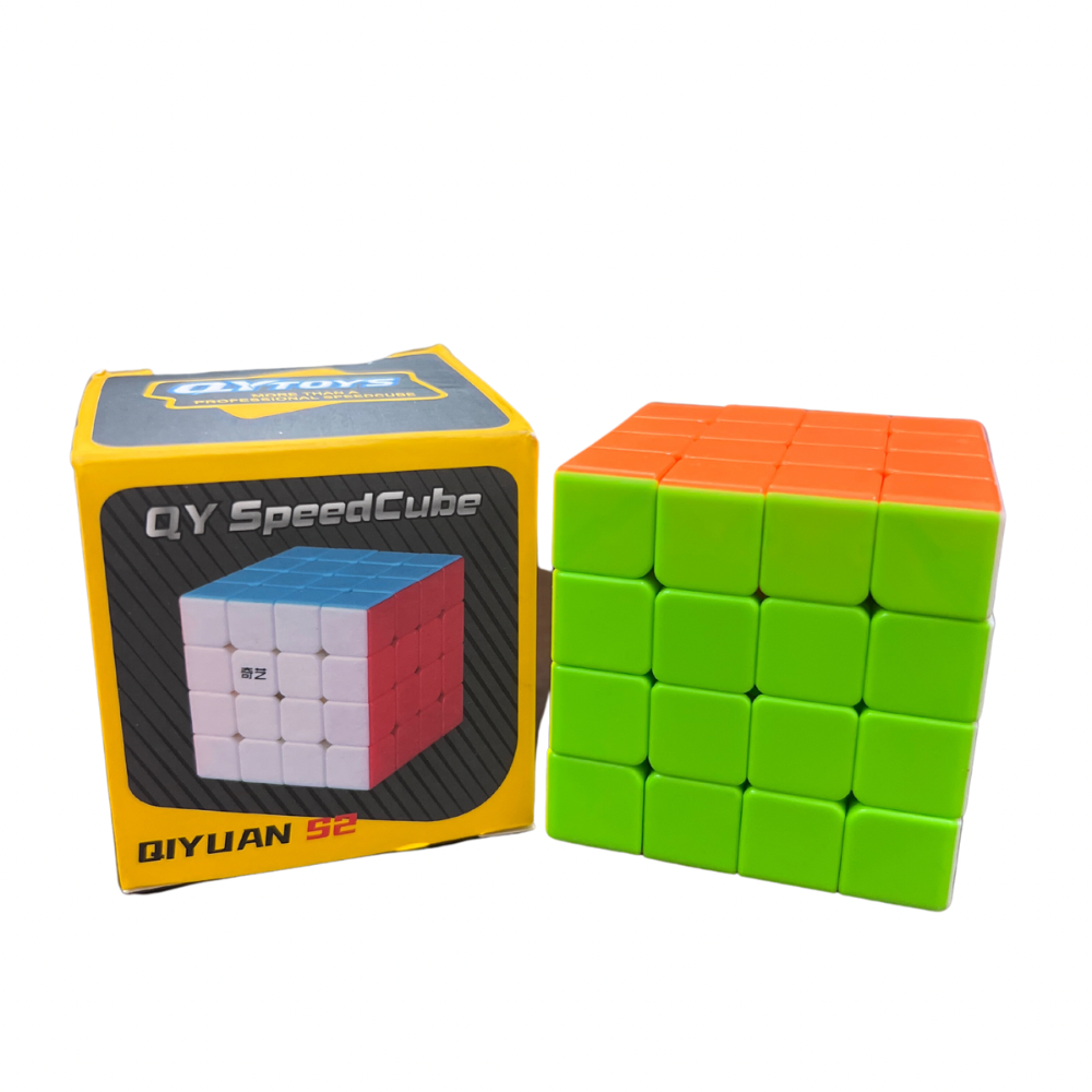 Cubo 4x4 QY(71G-42)