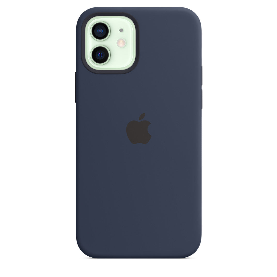 Estuche para iPhone 12 | 12 Pro Silicone MagSafe