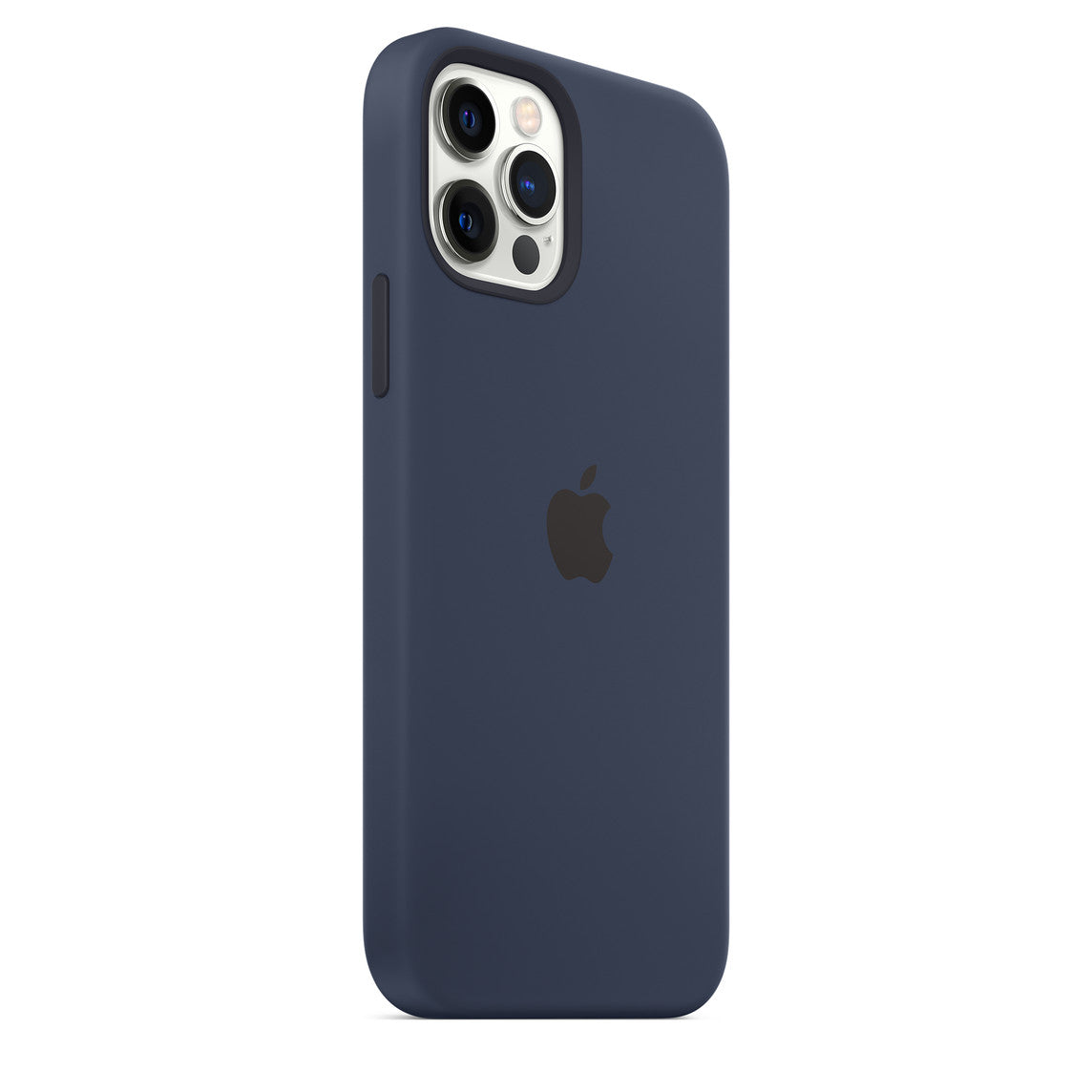 Estuche para iPhone 12 | 12 Pro Silicone MagSafe