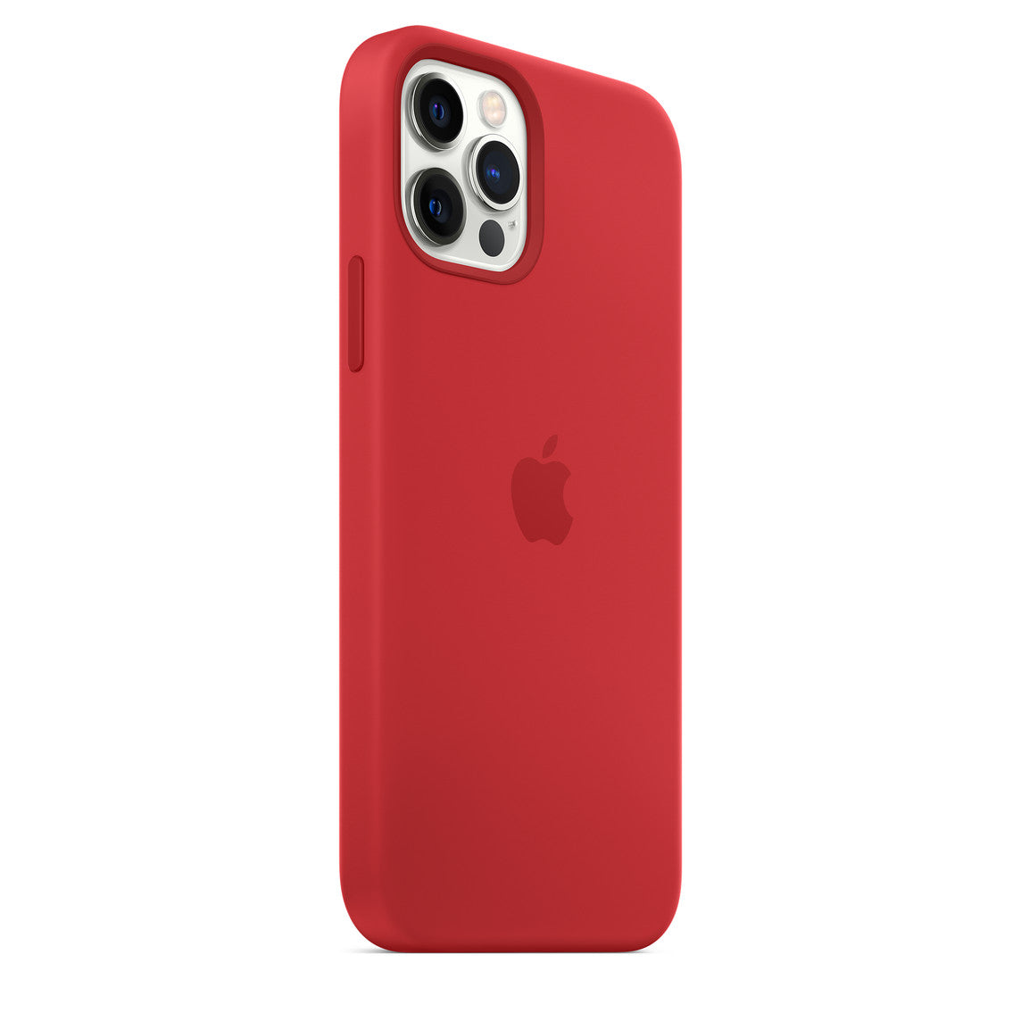 Estuche para iPhone 12 | 12 Pro Silicone MagSafe