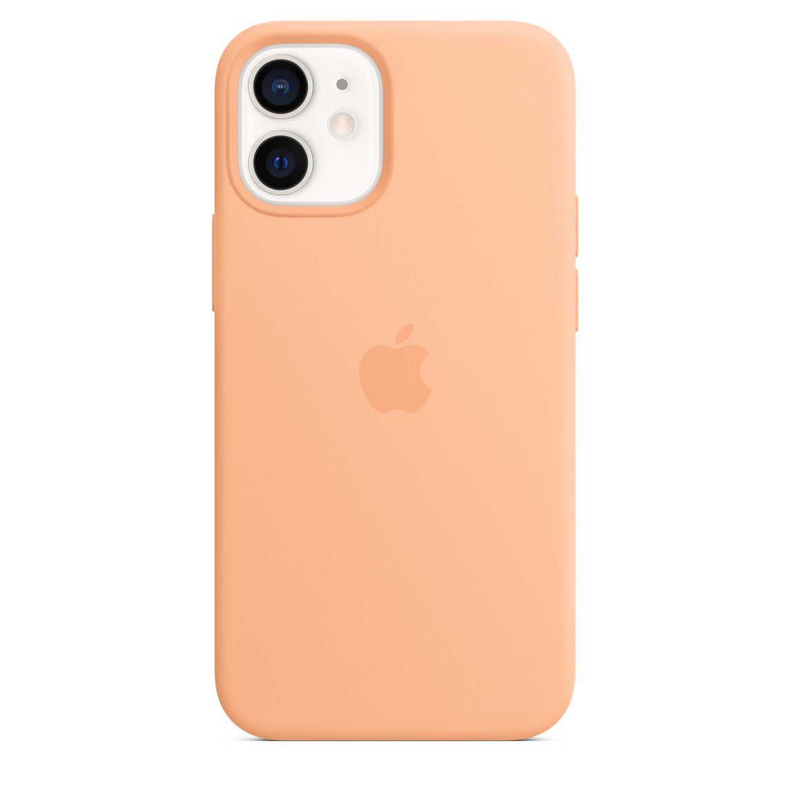 Estuche para iPhone 12 mini Silicone MagSafe