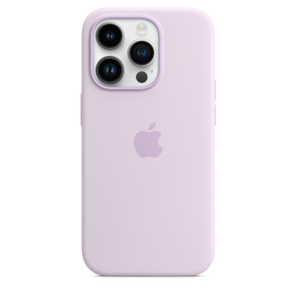 Estuche para iPhone 14 Pro Silicone MagSafe