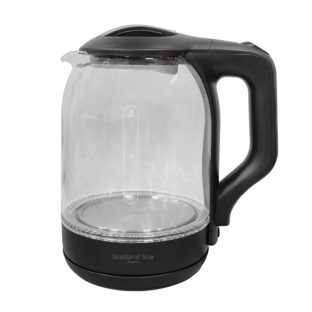 Tetera Electrica Scotland Star (MW-KT05)