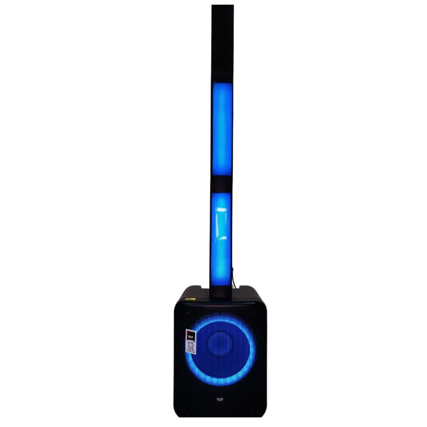Parlante Woou Woou Subwoofer 12" (LR1210)