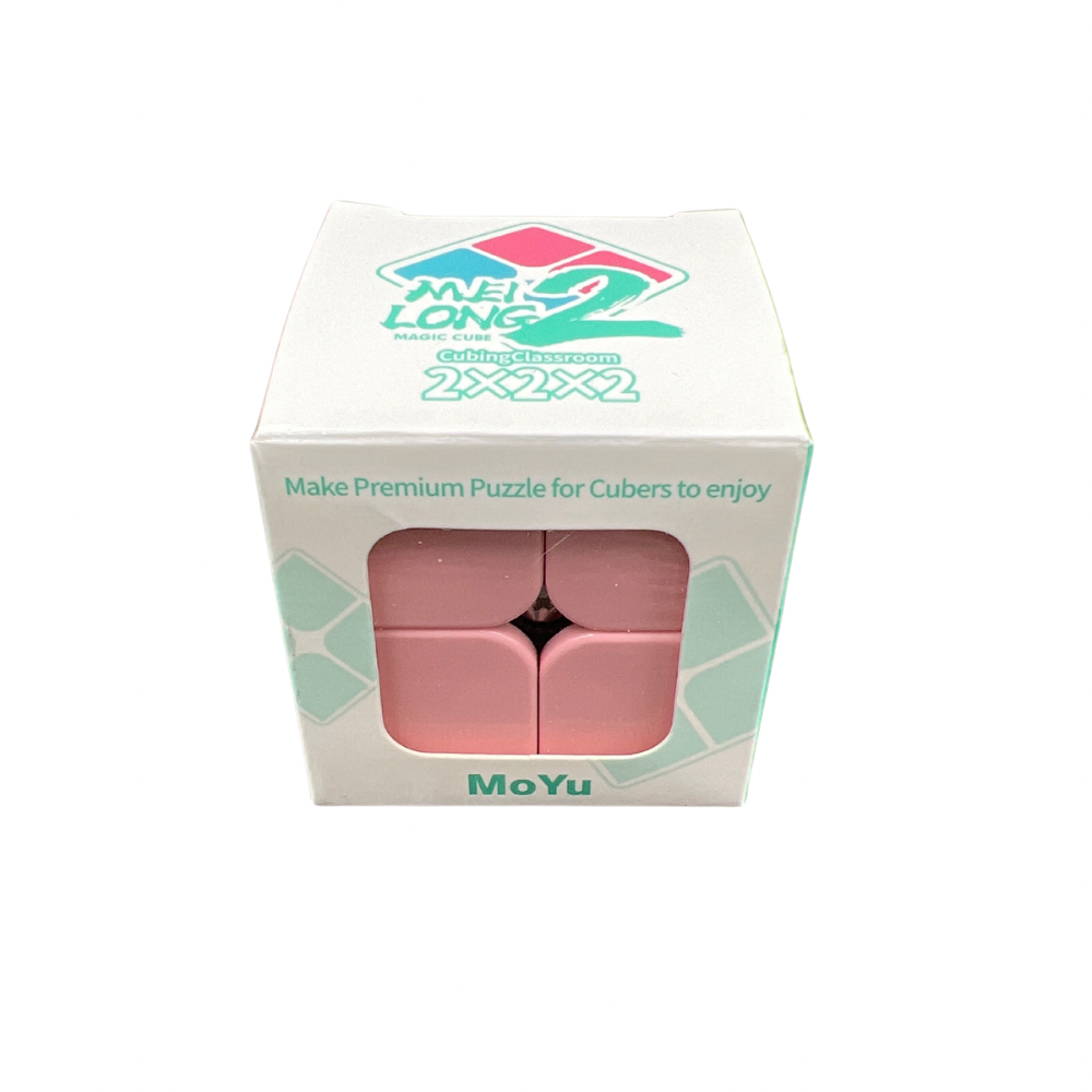Cubo 2X2 MEI LONG (71G-47)