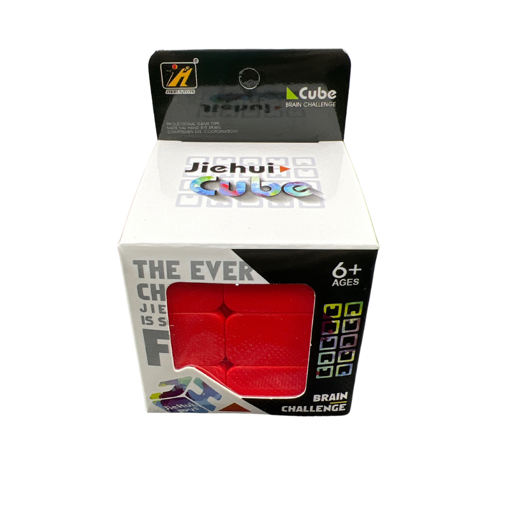 Cubo Jiehui (71G-52)