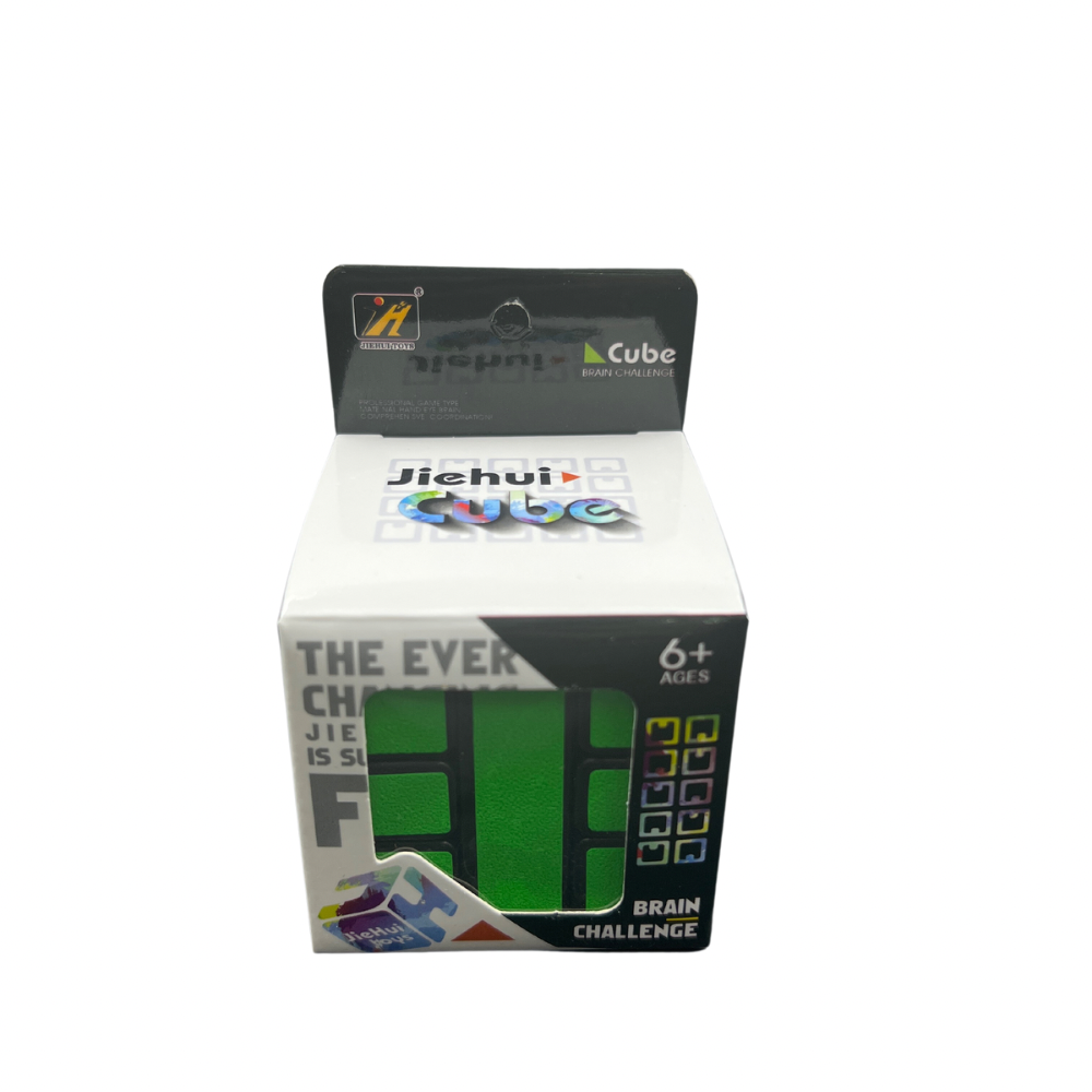 Cube Jiehui (71G-65)