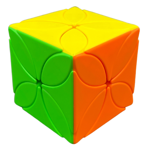 Cubo Mei Long Flor (71G-28)
