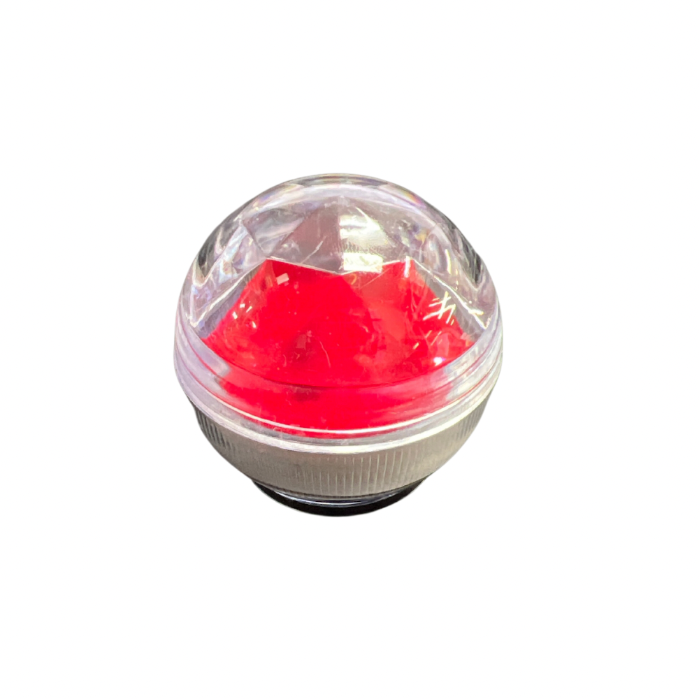 Cajita acrílica para anillo caja x40 unds (80C-227-228-229)
