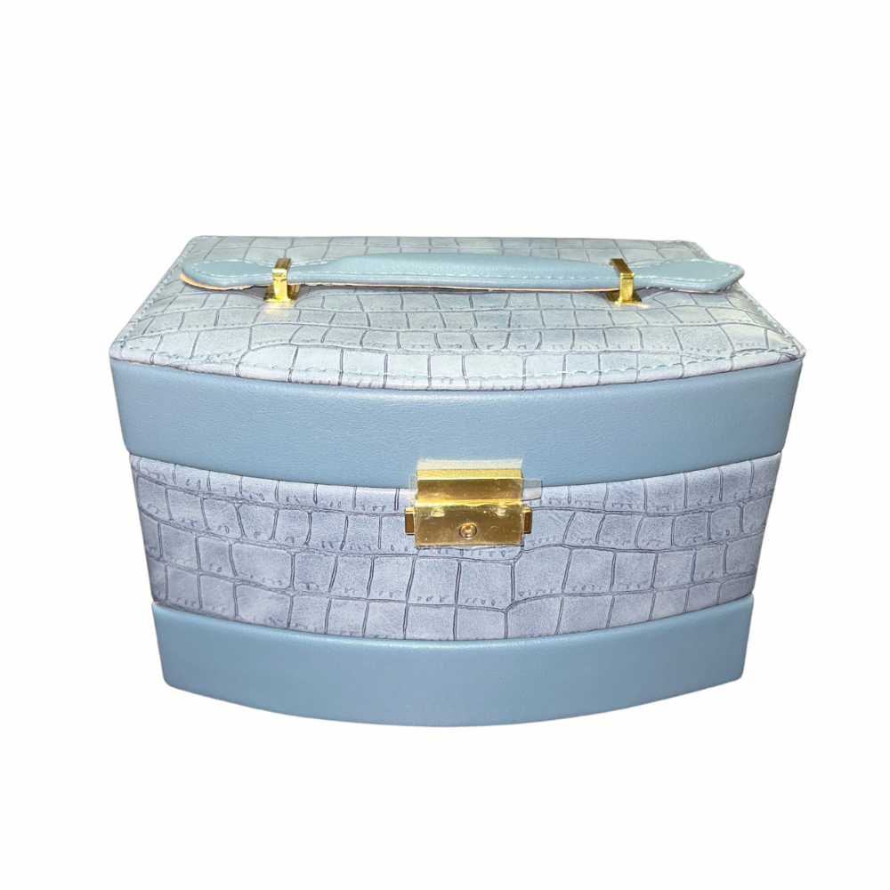 Caja organizadora grande para joyas (78-4)