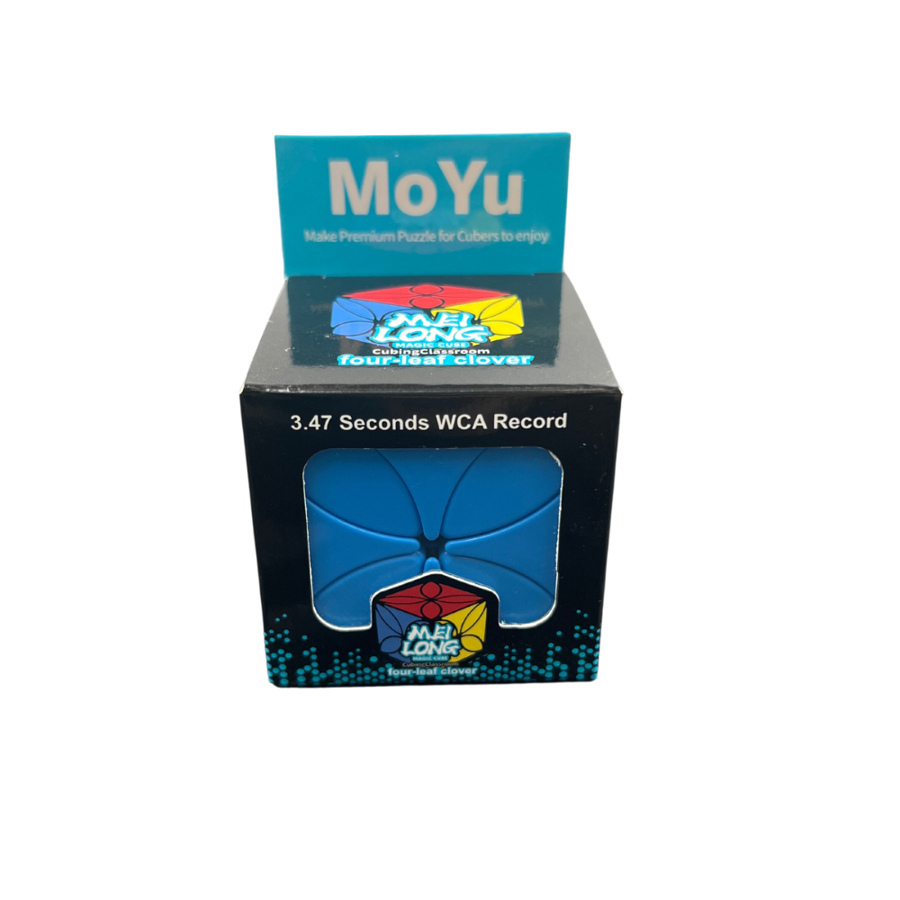 Cubo Mei Long Flor (71G-28)