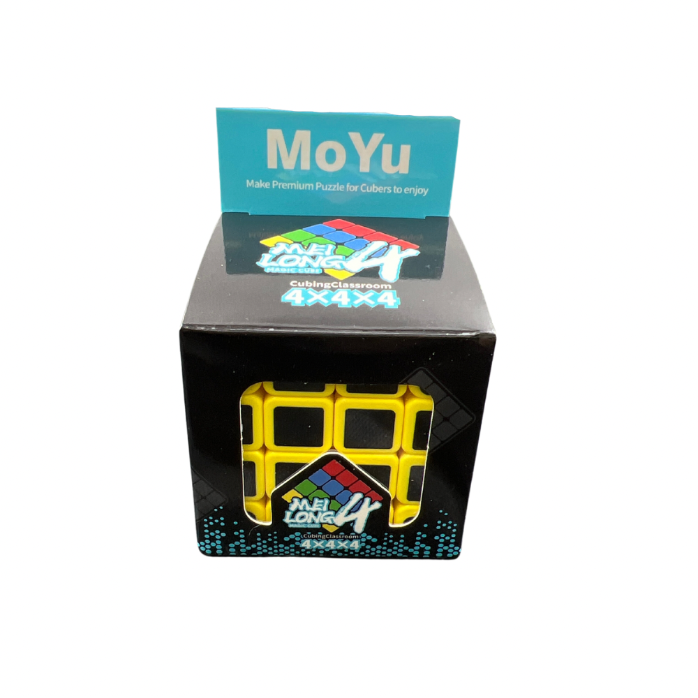 Cubo 4x4 MEI LONG (71G-58)
